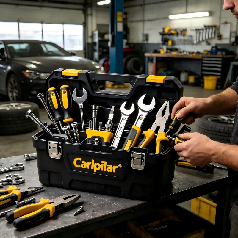 Hand Tools